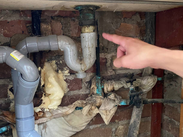 Best Emergency water damage restoration  in Brighton, CO
