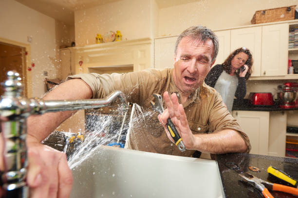 Best 24/7 water damage repair  in Brighton, CO